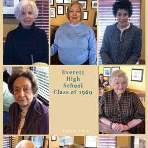 Meet your Posher, Fern